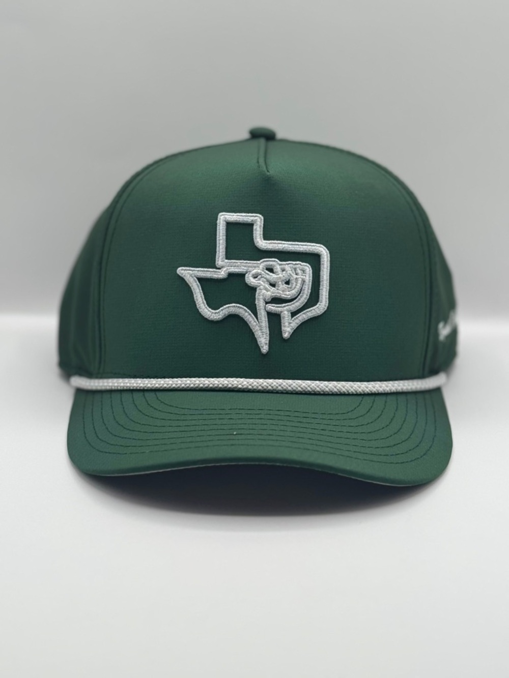 Texas Golf Hat - Greenskeeper